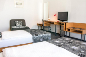Гостиница Hotel Delminivm  Загреб